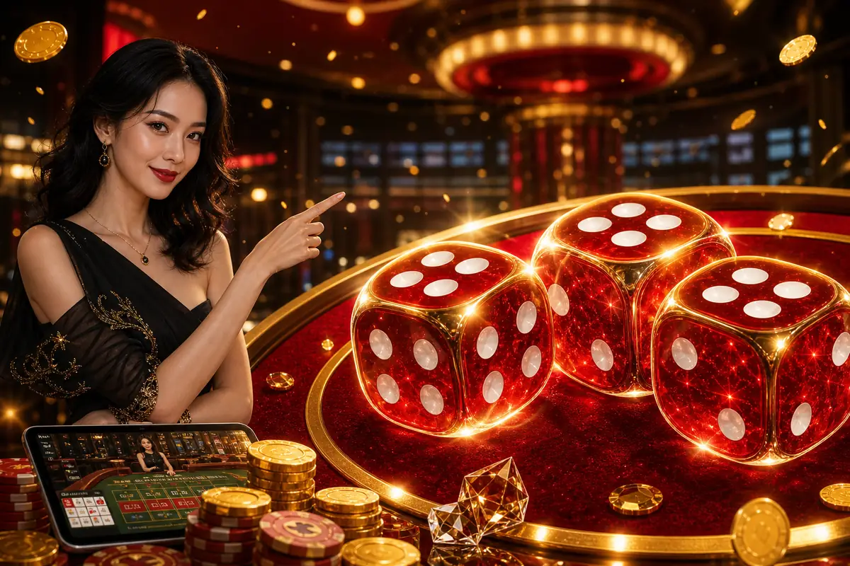 600vlp Account Benefits and Betting
